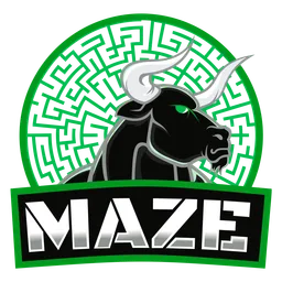 Maze Gaming