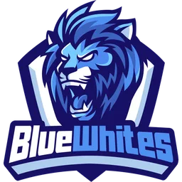 BlueWhites