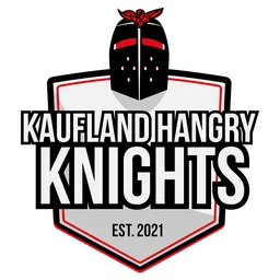 Kaufland Hangry Knights