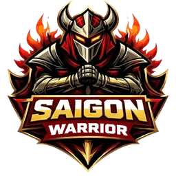 Saigon Warrior