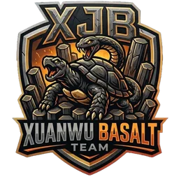 Xu Ji Basalt