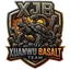 Xu Ji Basalt