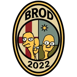 Brod & Friends