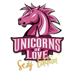 Unicorns of Love Sexy Edition